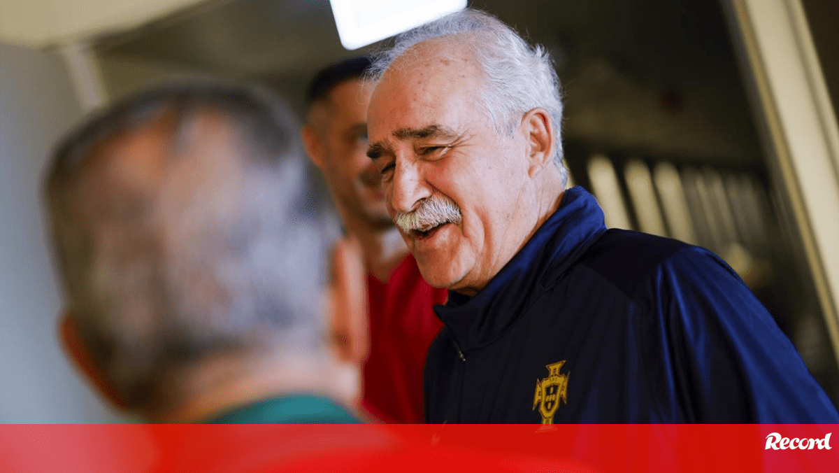 Mário Narciso realça confiança dada pelas vitórias rumo Mundial'2025 de futebol de praia