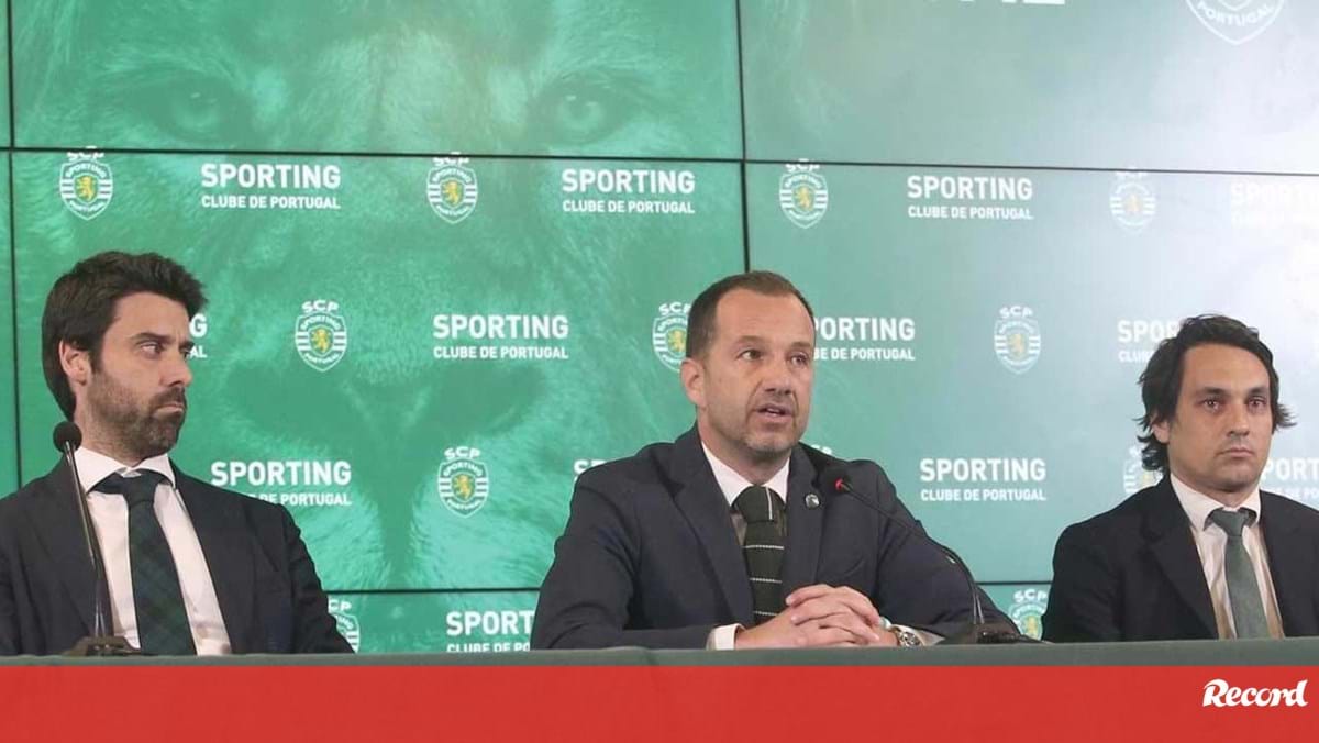 Aktionäre geben grünes Licht für neue Löhne: Die Erhöhung für Vorgesetzte und Administratoren erreicht 415.000 Euro – Sporting