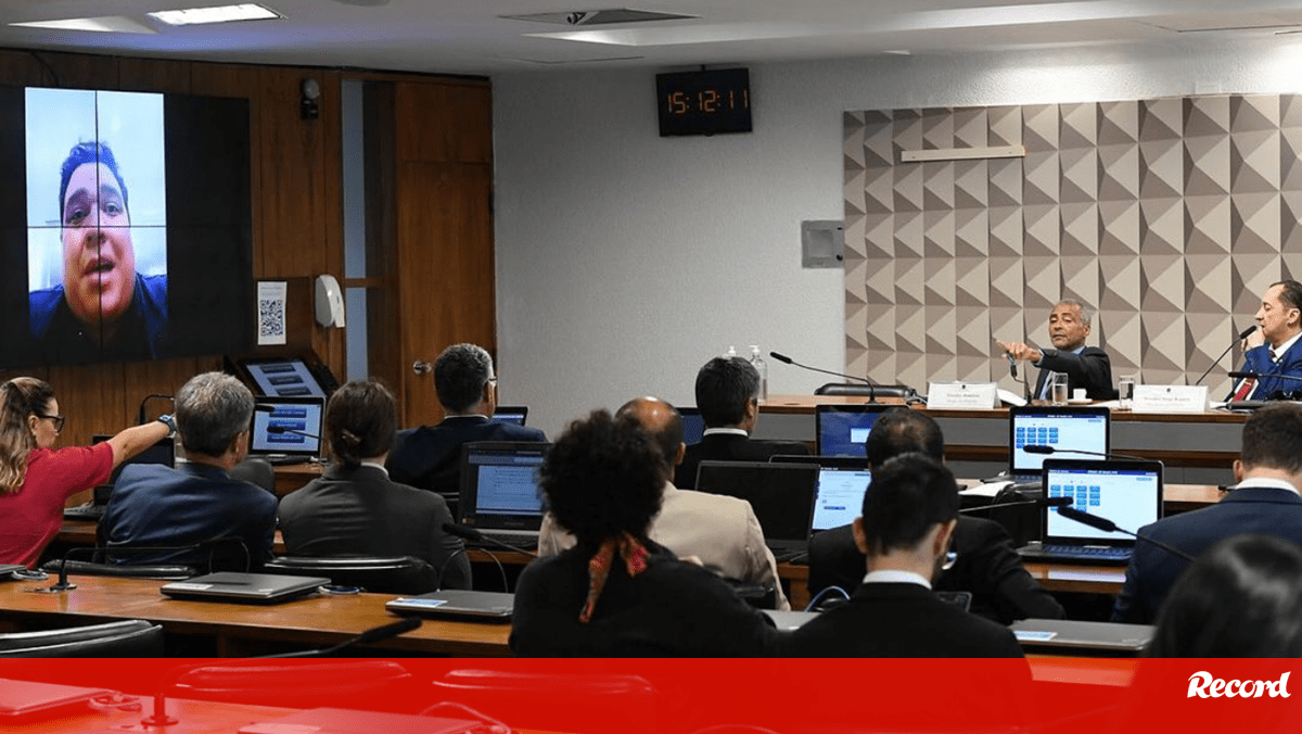 Empresário que diz ter descido de divisão 42 equipas vai ser ouvido em Portugal: «Estarei assim tão errado?»