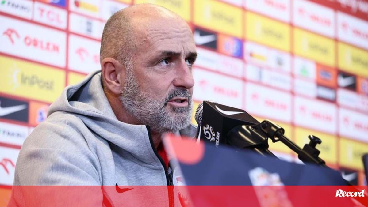 Polens Trainer hinterlässt Warnung: „Portugal hat viel Lewandowski“ – Nations League