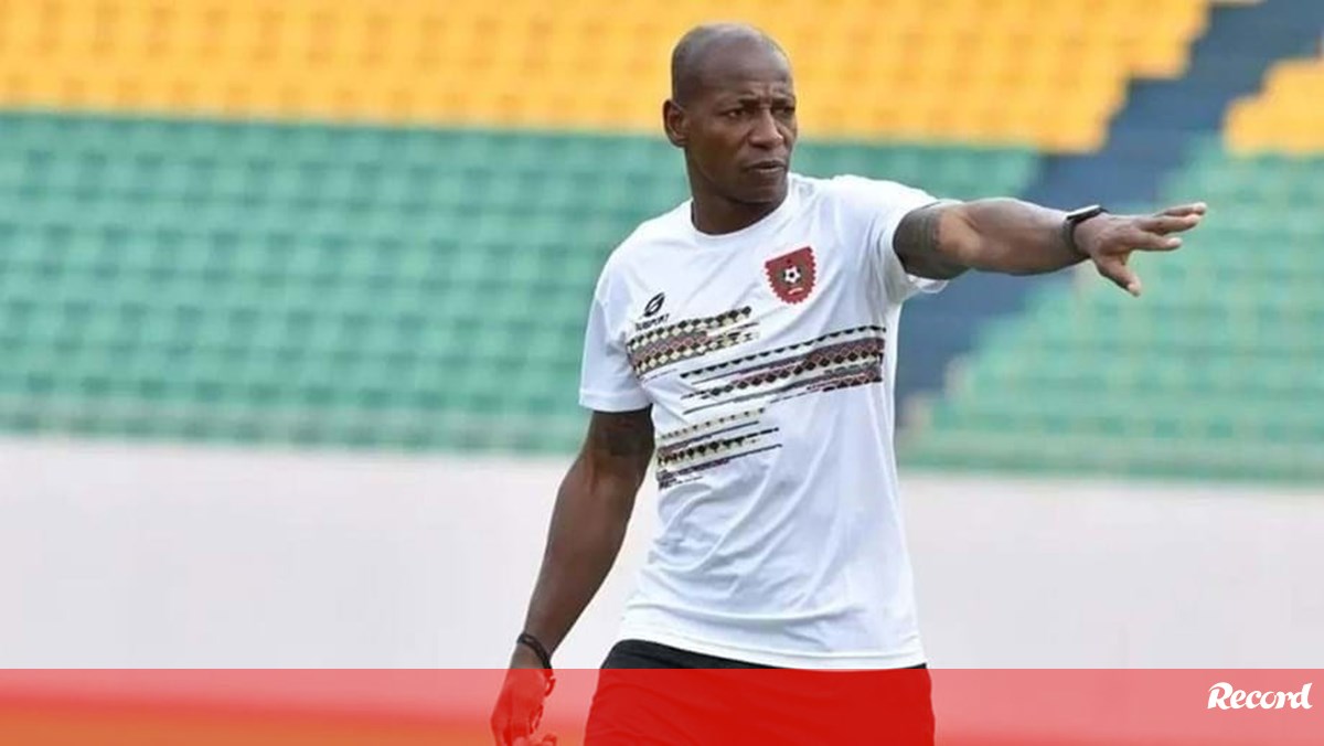 Guiné-Bissau perde por 1-0 no Mali e atrasa-se na 'corrida' para a CAN'2025