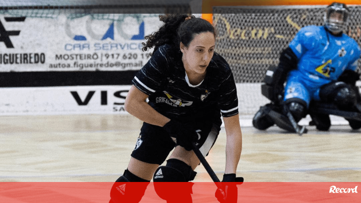 Sanjoanense é a segunda finalista da Elite Cup feminina