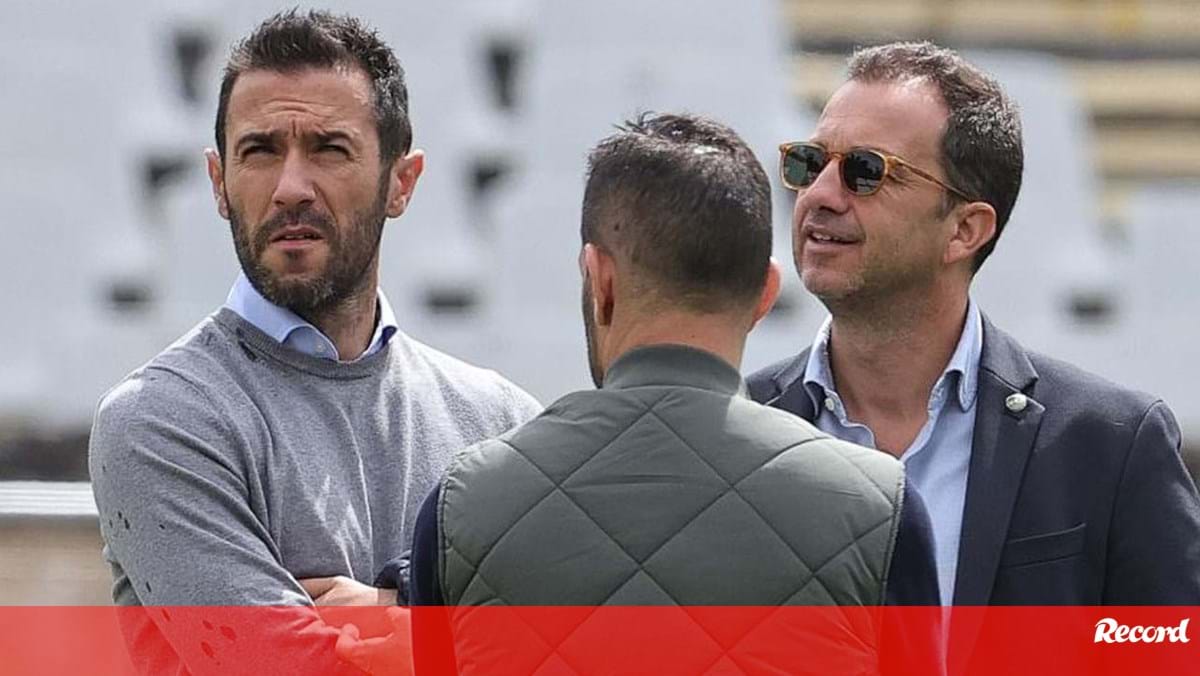 Fernando Nélson e a saída de Hugo Viana: «Já estamos numa fase em que só falta vender o presidente...»