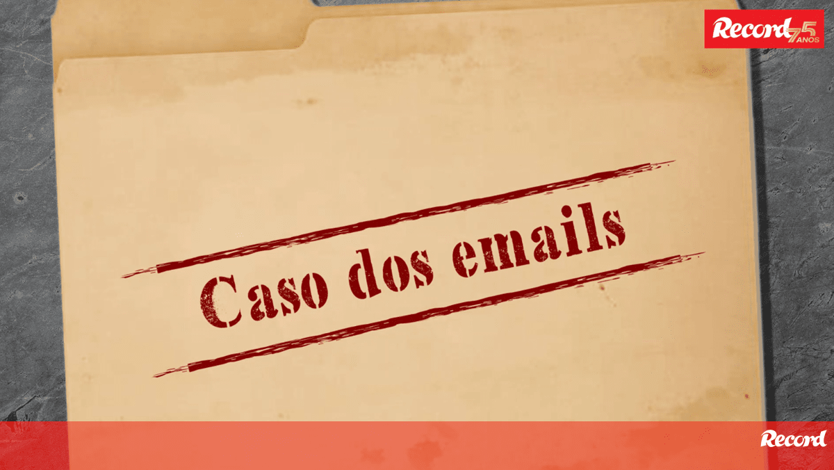 Caso dos emails: tudo o que se sabe sobre a investigação do Ministério Público