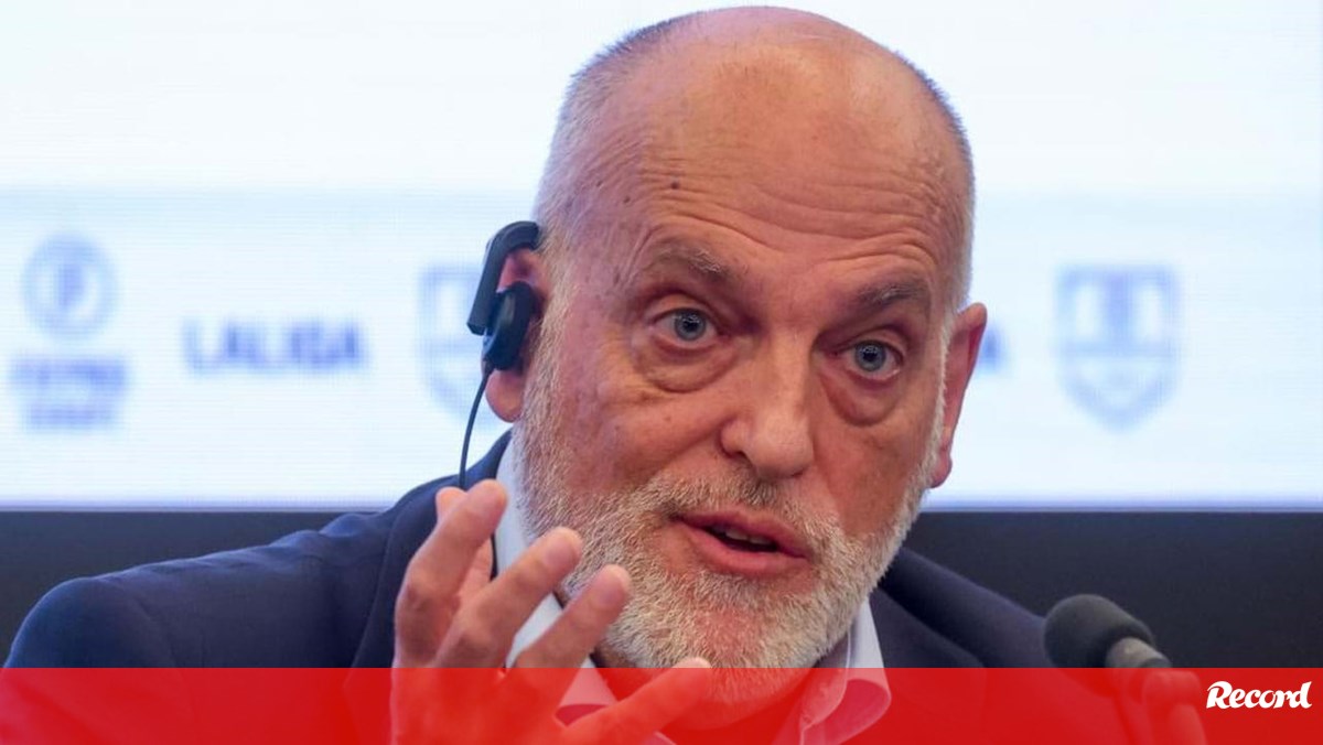 Javier Tebas pede à FIFA para retirar Mundial de Clubes do calendário: «Não é necessário»