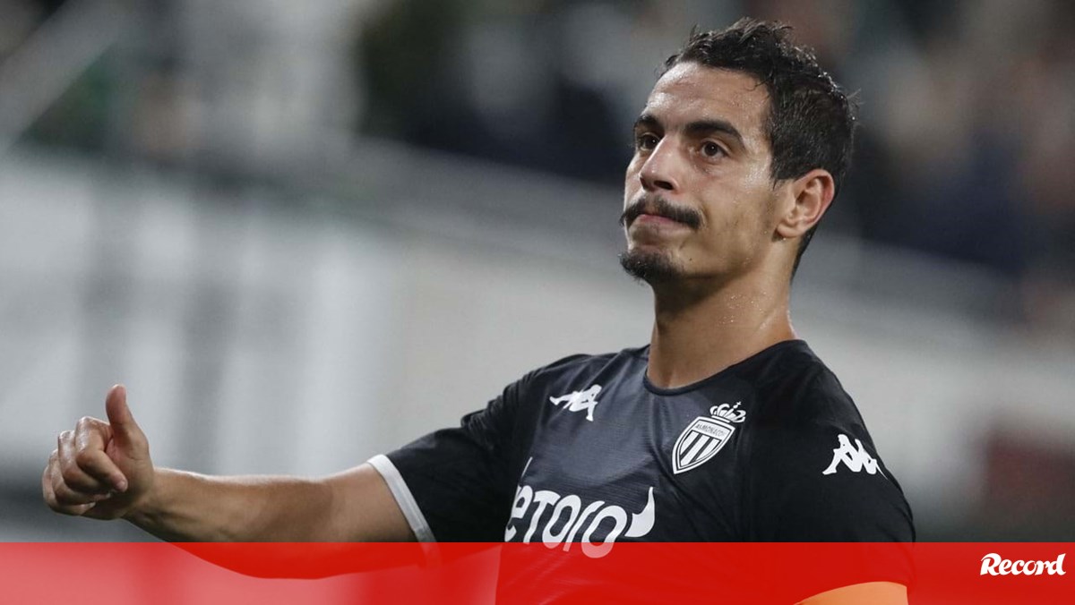 Ben Yedder julgado por agressão sexual: «Já andava a beber há uns três ou quatro dias...»