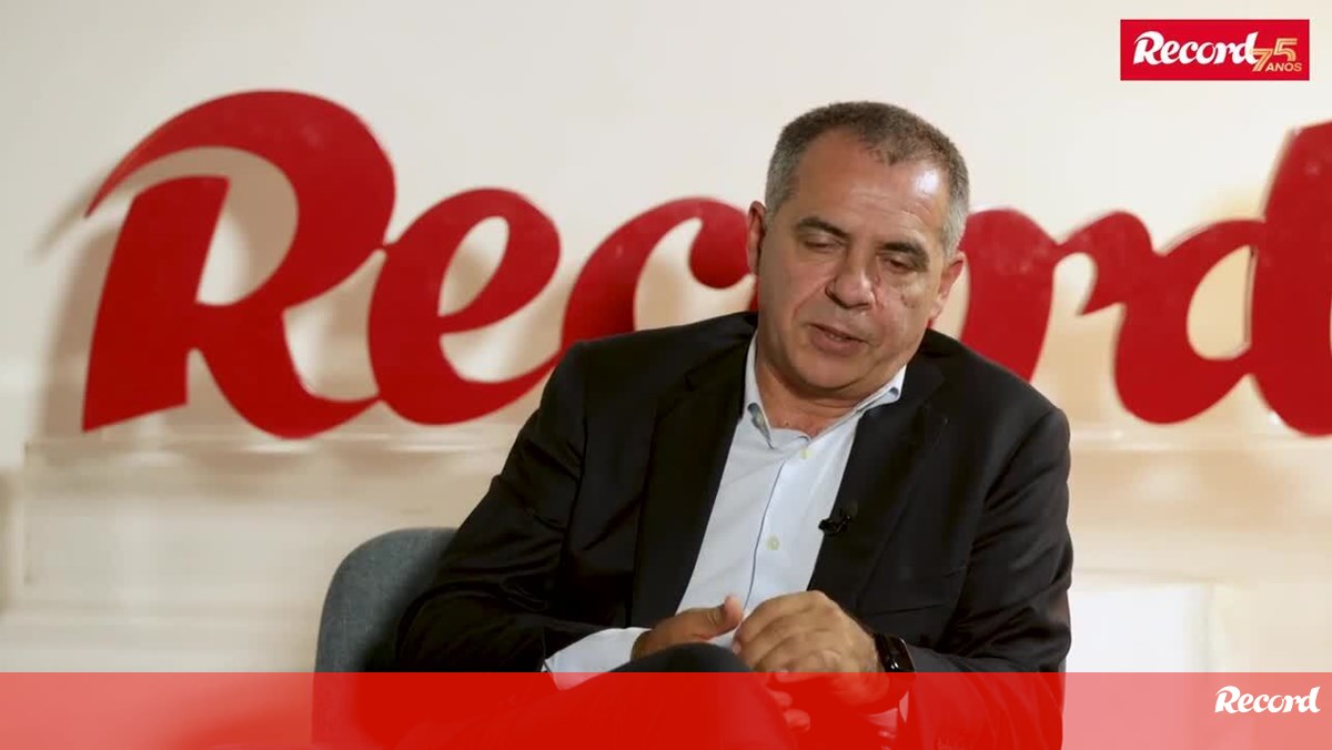 Pedro Dias: «Portugal tem um programa que é elogiado internacionalmente»