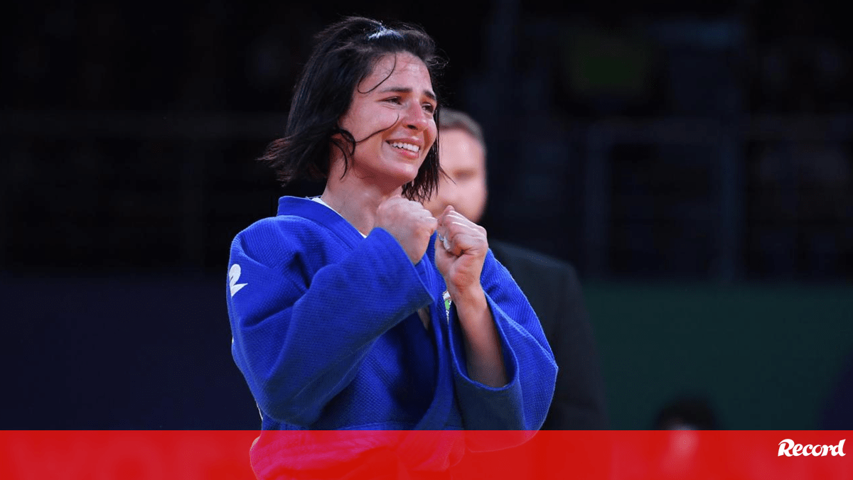 Bárbara Timo: «Não devia dizer isto, porque vai desmotivar muitas crianças, mas o desporto olímpico não é saudável»