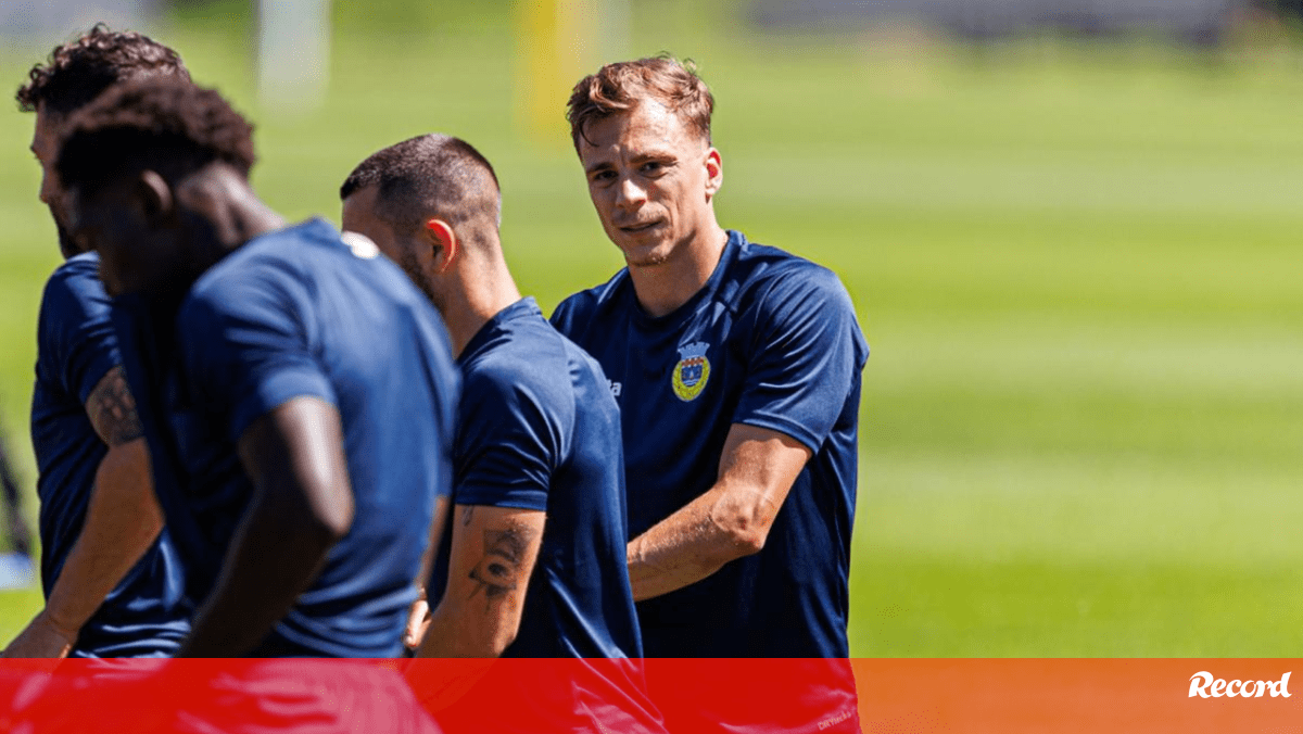 Alex Pinto espreita oportunidade na Taça