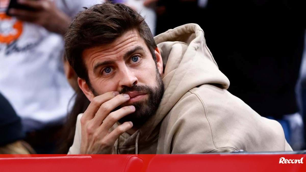 Piqué deixa mensagem ao mundo do futebol: «Compreendo que queiram mais receitas mas...»