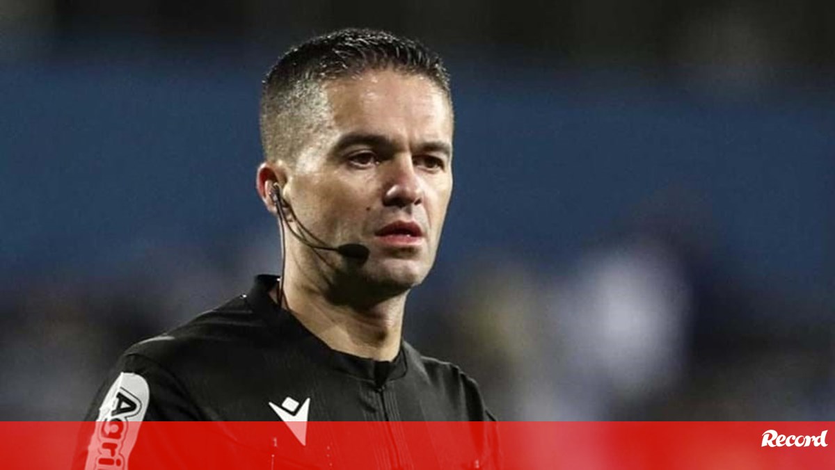 Es gibt bereits Schiedsrichter für die dritte Runde des portugiesischen Pokals – Taça de Portugal