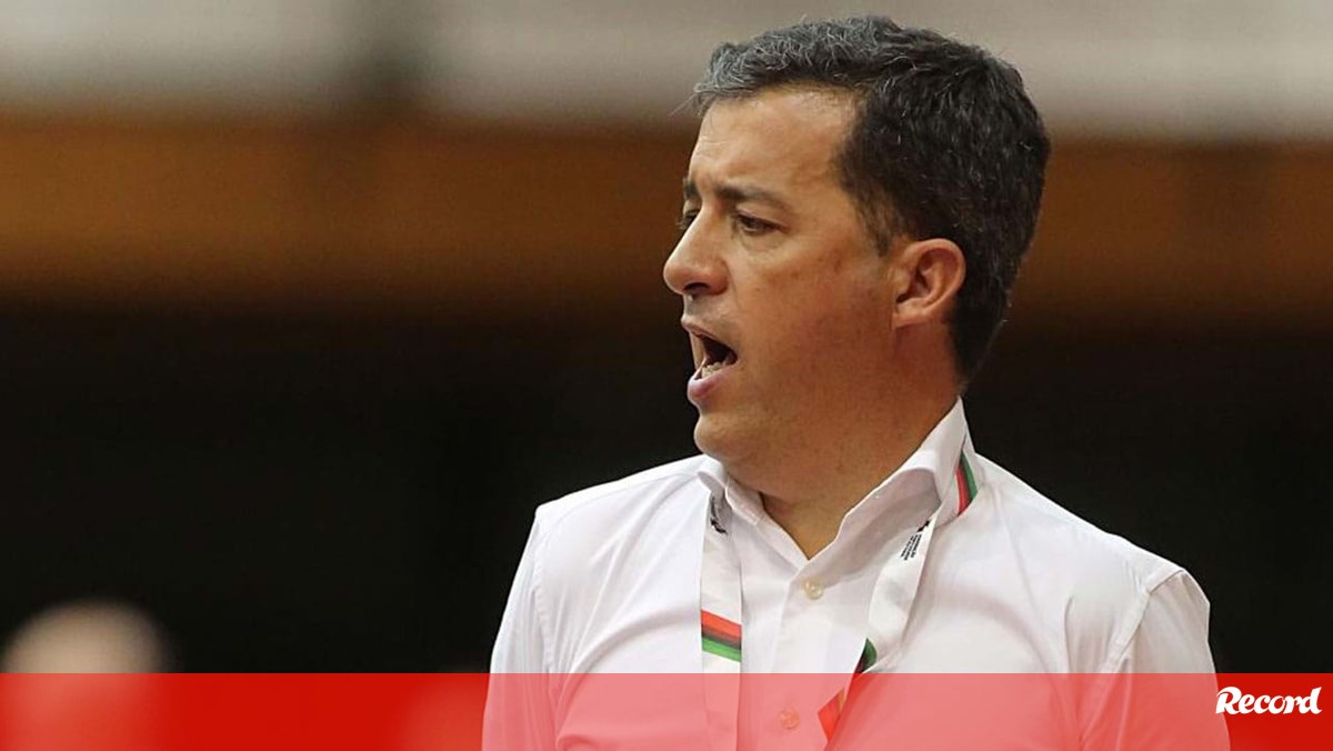 Luis Conceicao: “We really wanted to win this match for Spain” – Futsal