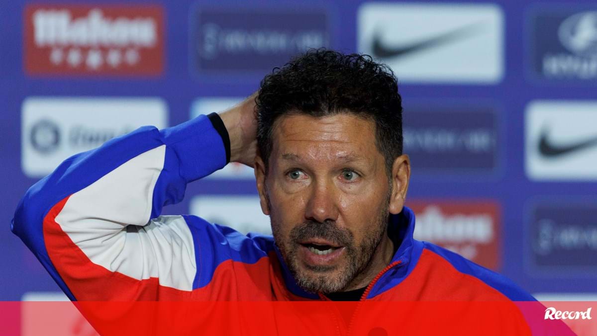 Mensagem de Samu por WhatsApp chegou a Simeone? 'Marca' revela novos dados