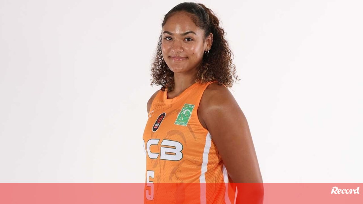 Anaya Peoples entra com tudo na estreia pelo Basquete Barcelos