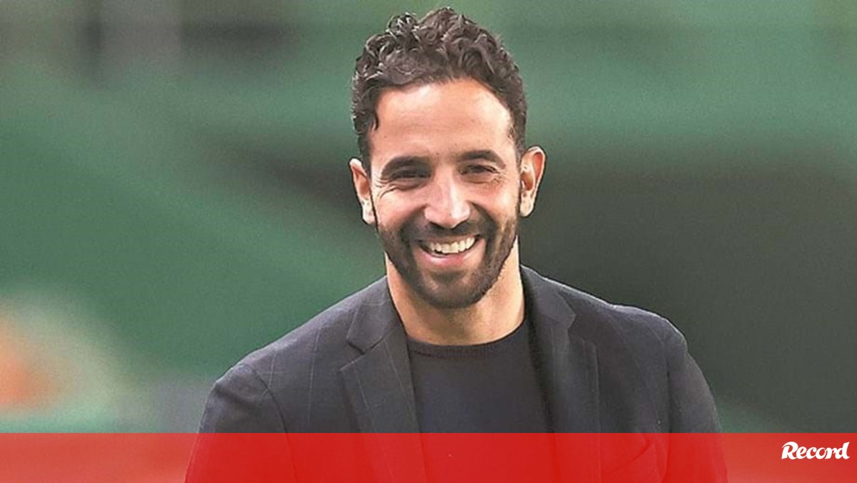 Como Rúben Amorim mudou o Sporting europeu: os registos inéditos e ...