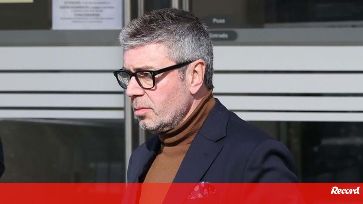 Francisco J. Marques condenado a três anos e seis meses de pena suspensa por violência doméstica