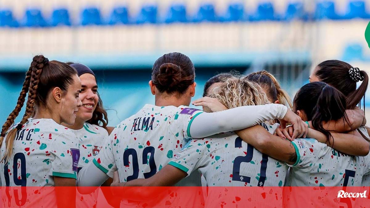 Azerbaijão-Portugal, 0-3 (2.ª parte)