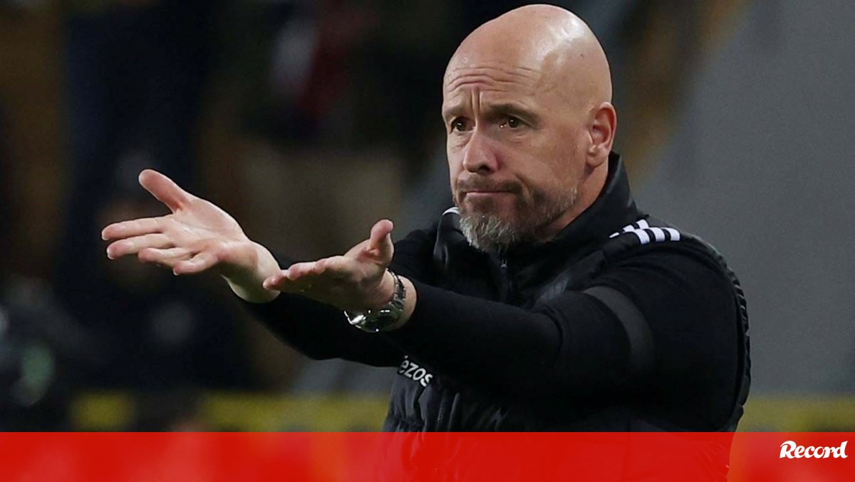 Oficial: Manchester United despede Erik ten Hag