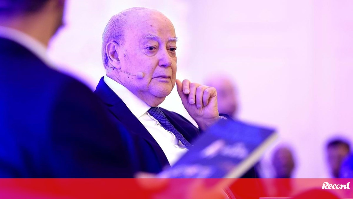 Casa do FC Porto de Espinho e o rótulo de traição: «Ignóbeis falsidades de Pinto da Costa»