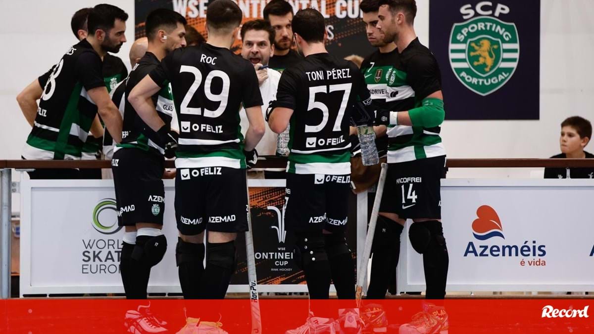 Cinco equipas portuguesas atacam qualificação na Champions