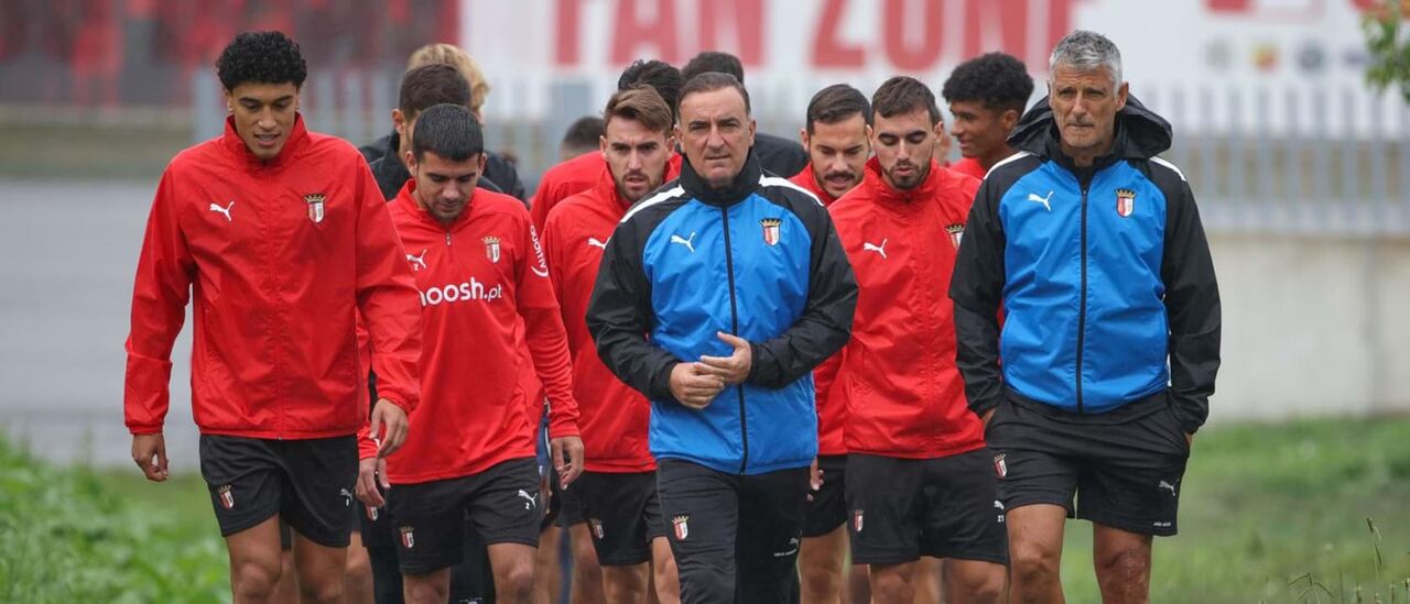 Carvalhal foi o último a ganhar no Dragão