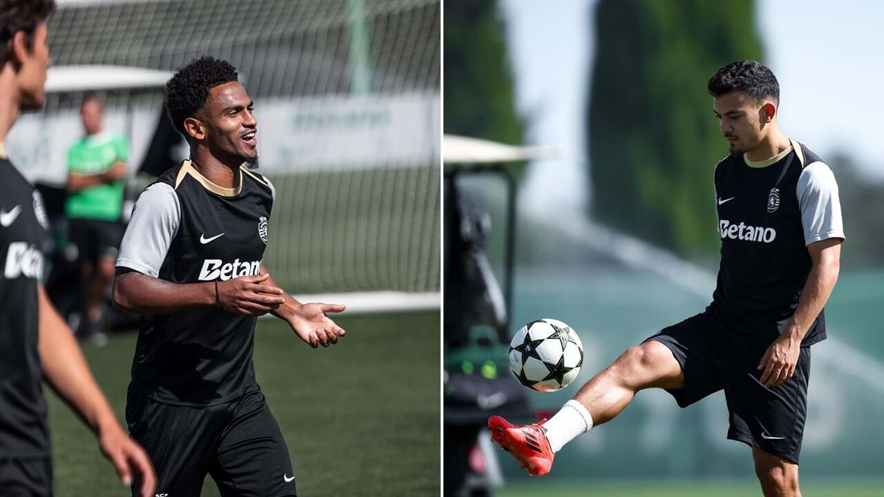Edwards e Pote falharam últimos quatro jogos