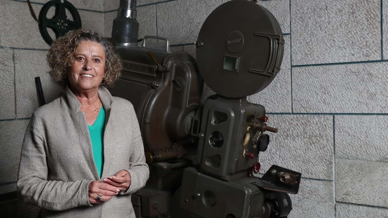 Teresa Ramilo acredita que o festival vai continuar a crescer