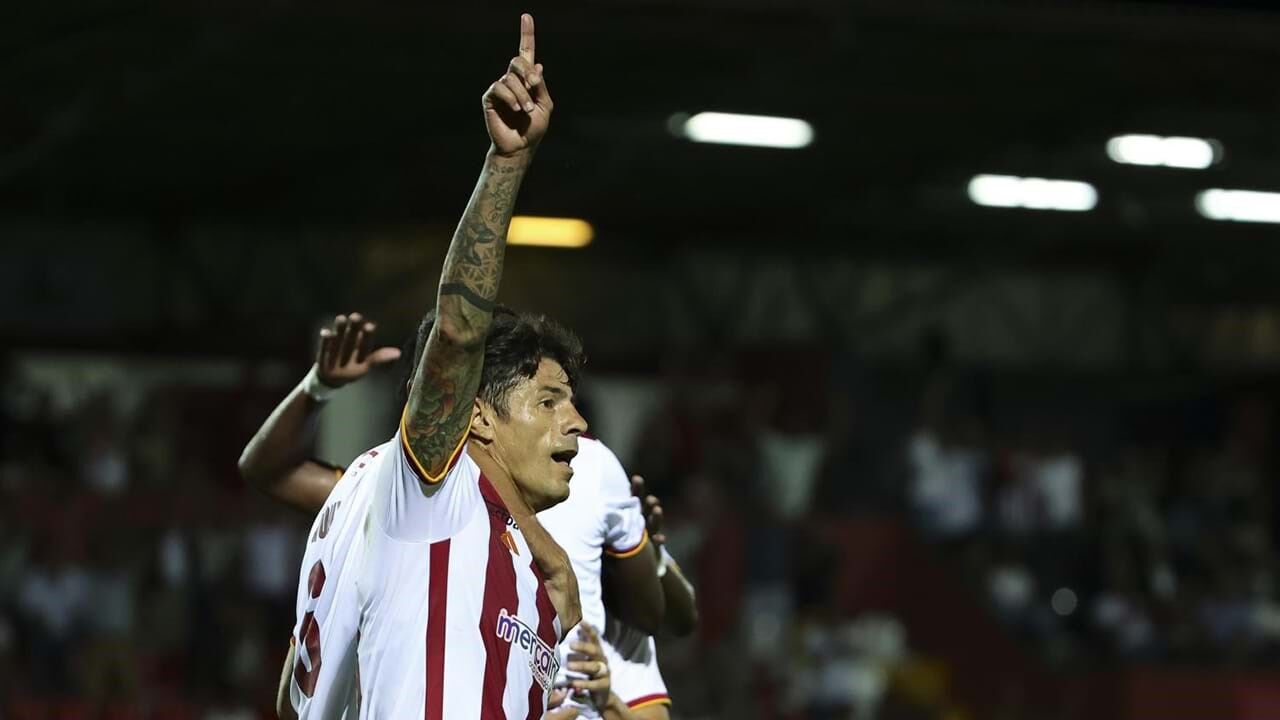 O regresso de Nenê durante esta paragem é a principal novidade