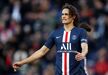 4. Edinson Cavani