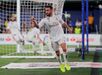 4. Dani Carvajal