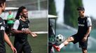 Edwards e Pote falharam últimos quatro jogos