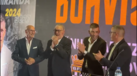 Filipe Miranda anuncia candidatura à presidência do Boavista