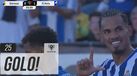 O grande golo de Galeno que adiantou o FC Porto frente ao Sintrense