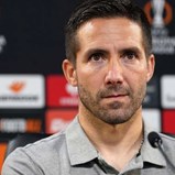 João Moutinho: «Bodo/Glimt é uma equipa difícil que já conseguiu derrotar o FC Porto»