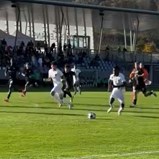 Sturm Graz-Sporting, em direto: leões em vantagem ao intervalo