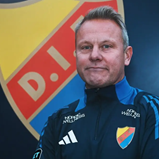 Roberth Björknesjö assume o comando técnico do Djurgarden antes do V. Guimarães