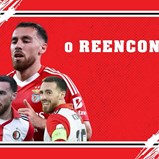 Olha quem ele é: Orkun Kökçü reencontra Feyenoord