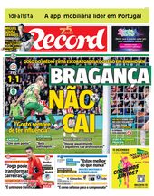 Quarta-feira, 2 de outubro de 2024