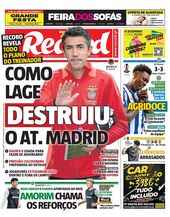 Sexta-feira, 4 de outubro de 2024