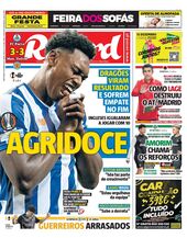 Sexta-feira, 4 de outubro de 2024