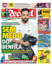 Sábado, 5 de outubro de 2024