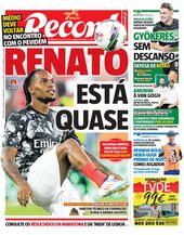 Terça-feira, 8 de outubro de 2024