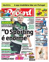 Sexta-feira, 11 de outubro de 2024