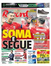 Domingo, 13 de outubro de 2024