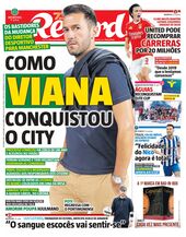 Segunda-feira, 14 de outubro de 2024