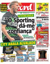 Terça-feira, 15 de outubro de 2024