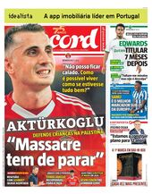 Quinta-feira, 17 de outubro de 2024