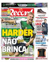 Sábado, 19 de outubro de 2024