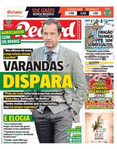 Segunda-feira, 21 de outubro de 2024