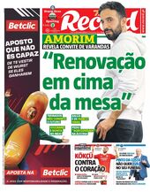 Terça-feira, 22 de outubro de 2024